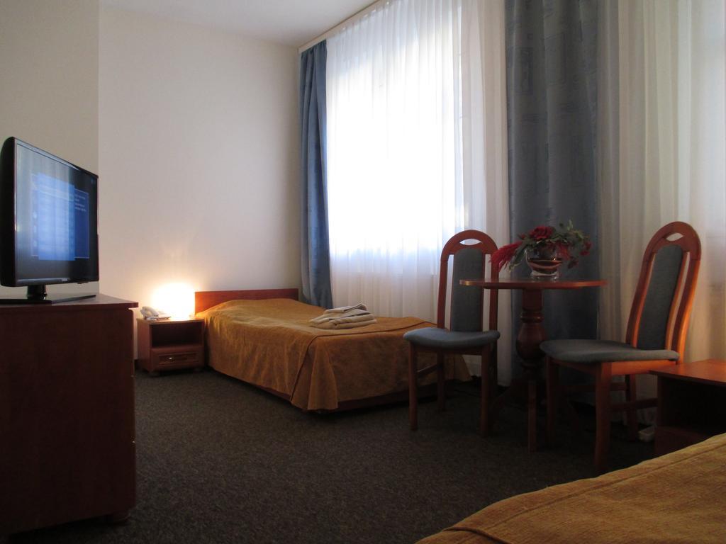 Klinika Mlodosci Medical Spa Świeradów-Zdrój Chambre photo